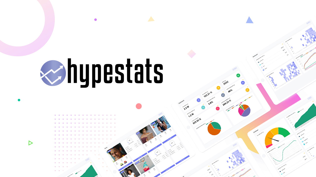 Hypestats