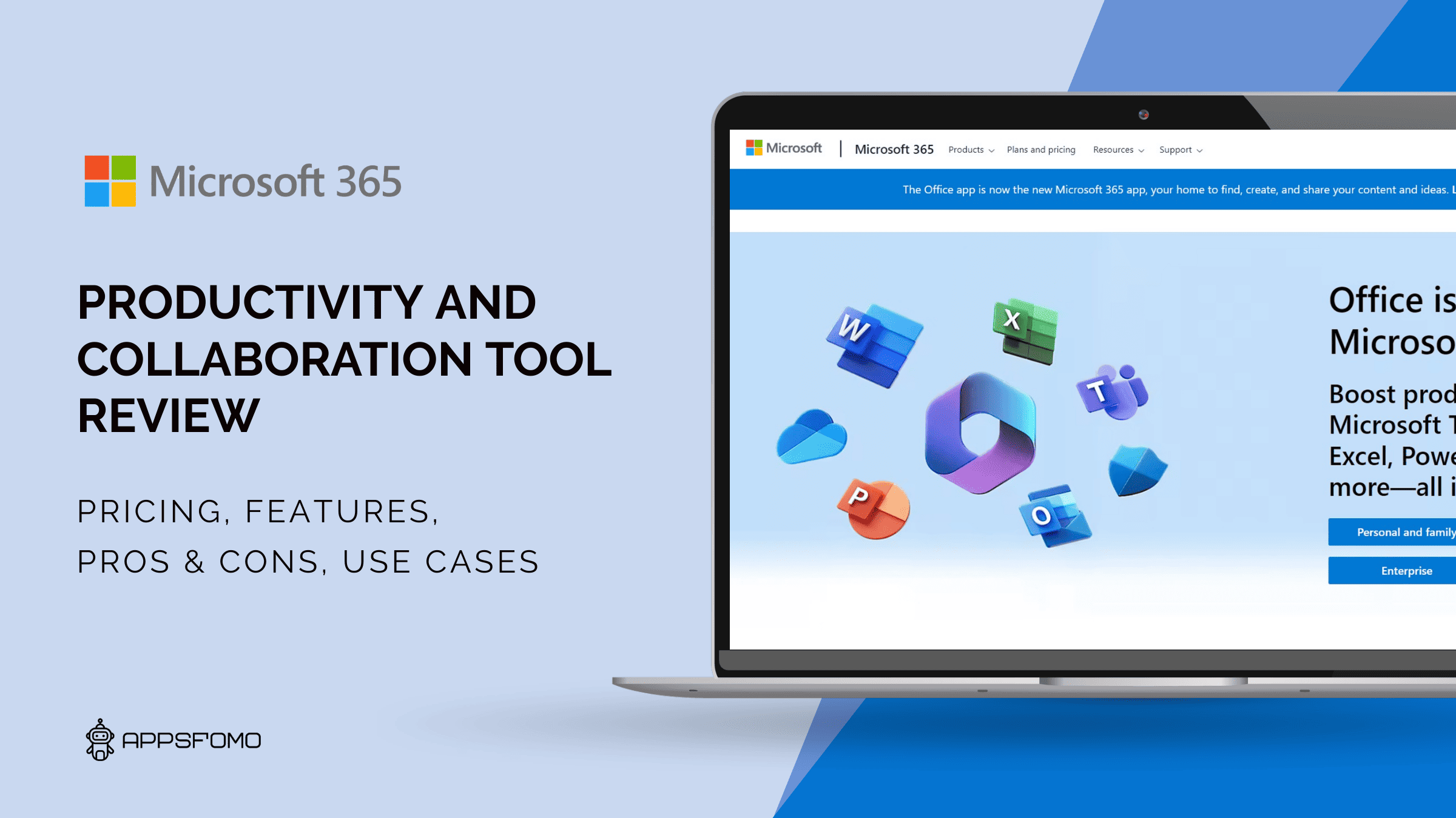 Microsoft Office 365: The Best Online Collaboration Tool for Remote Teams